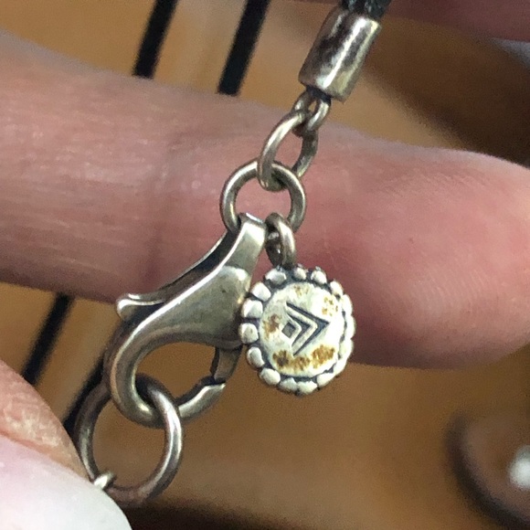 Silpada Necklace - Picture 3 of 5